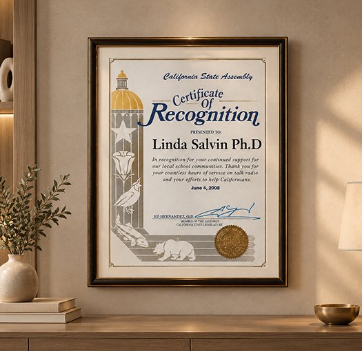 award