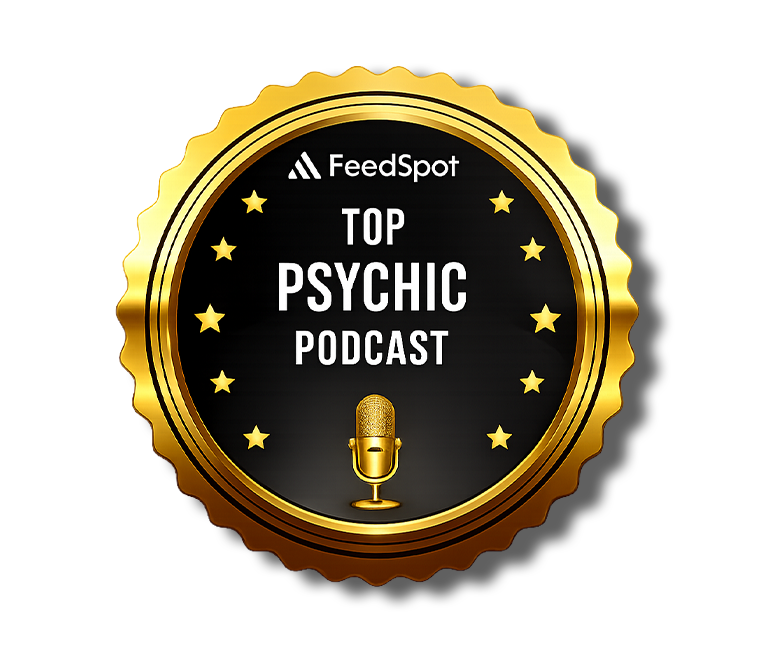 Top Psychic Podcasts