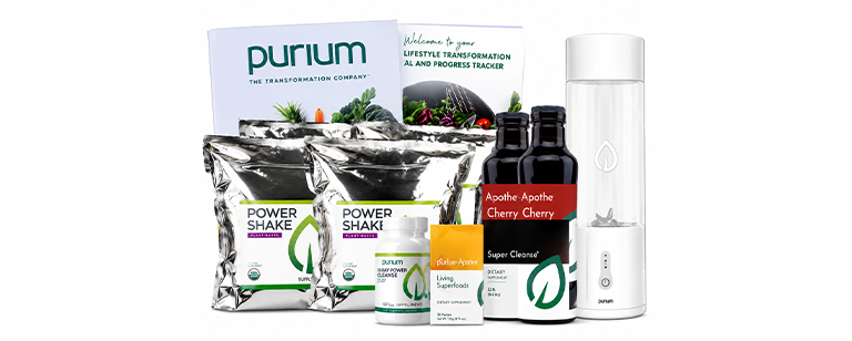 Detox Product