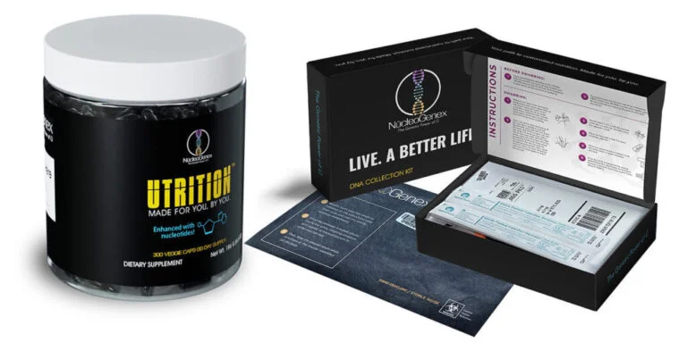 Detox Product